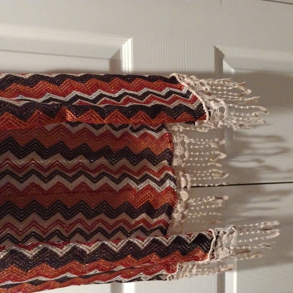 Almost Famous Boho vest S - Picture 3 of 5